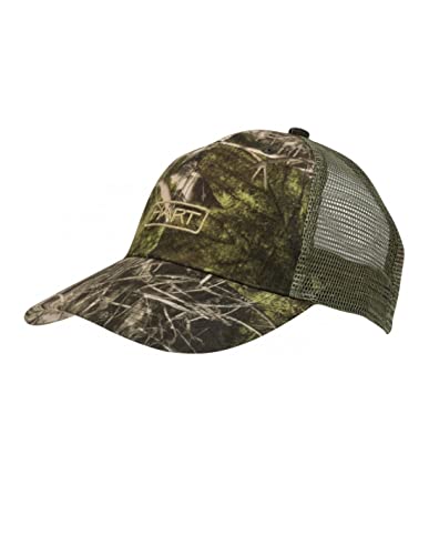 HART MESH-C Mesh Cap Camo, Einheitsgröße von HART