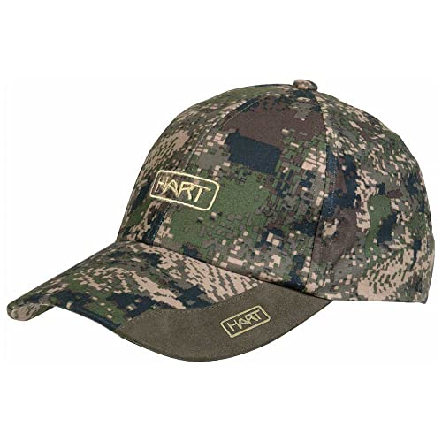 HART Signus-C Pixel Forest Cap von HART