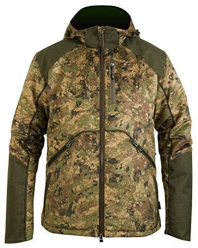 HART Skade-J Jacke Herren Pixel Camo L von HART