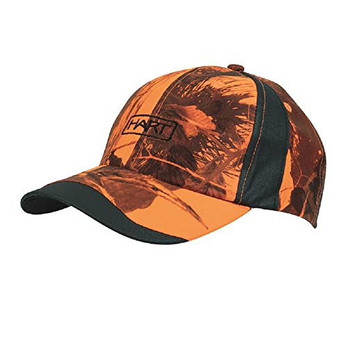 HART Sosbun-C Cap Blaze Camo von HART