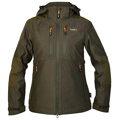 HART Taunus-J Jacke Damen L von HART