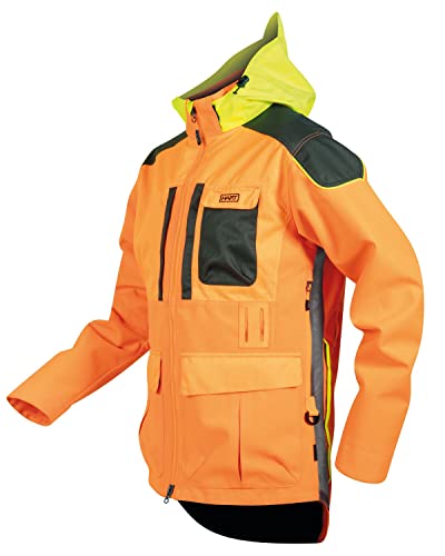 HART Wildpro-J Jagdjacke Herren XL von HART