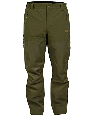 HART Wildpro-T Jagdhose Herren Olive 52 von HART