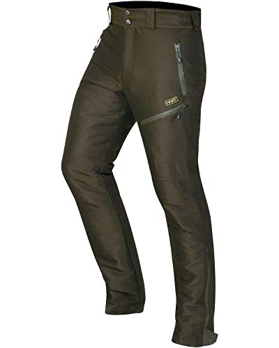 Hart Winterjagdhose Altai Oliv 52 von HART