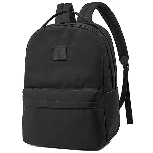 HASAGEI Rucksack Damen für 15.6 Laptop Rucksack Herren Klassische Daypacks Weiche Rucksack Schule Leichter Backpack für Pendeln, Schule, Täglich von HASAGEI