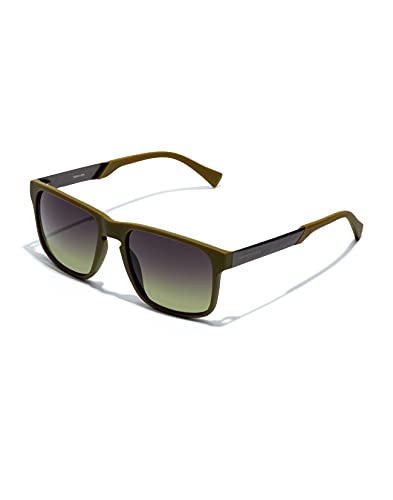 HAWKERS · Sonnenbrillen PEAK METAL für Herren und Damen · OLIVE GRADIENT MOSS von HAWKERS