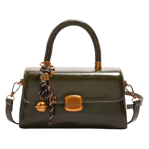 Luxus Handtasche Für Frauen Vintage Styles Top Geldbeutel Form Der Schulter Crossbody Tasche Für Verschiedene Anlässe Luxus Handtasche Für Frauen Vintage Styles Top Geldbeutel Form Der Schulter Crossbody Tasche Für Verschiedene Anlässe von HDOYTXXM