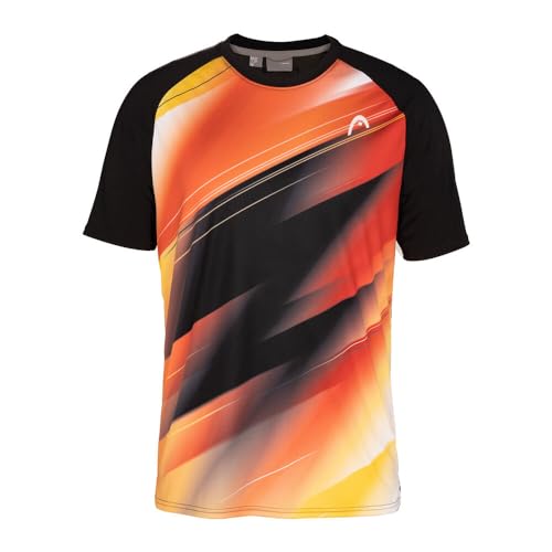 HEAD Herren Dtb Topspin T-Shirt M von HEAD