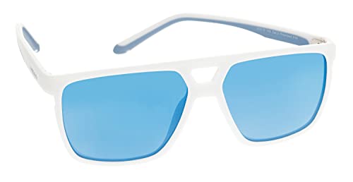 HEAD Herren Sport Sonnenbrille mit UV-400 Schutz 58-15-140-12020, Farbe:Farbe 1 von HEAD