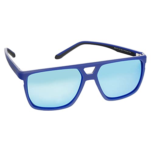 HEAD Herren Sport Sonnenbrille mit UV-400 Schutz 58-15-140-12020, Farbe:Farbe 3 von HEAD
