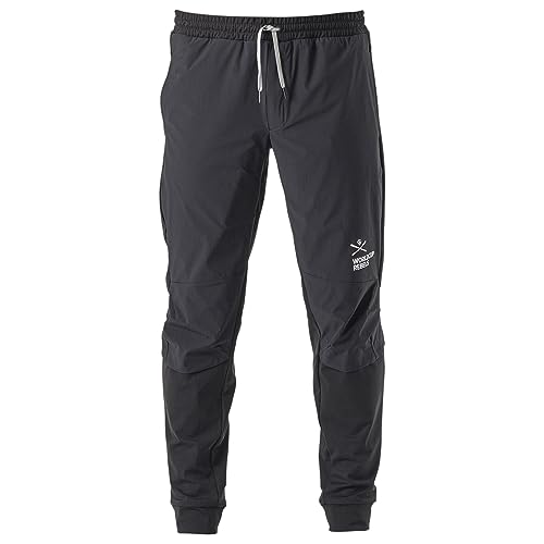 HEAD Race Rebels Service Jogging Pants Größe M/L von HEAD