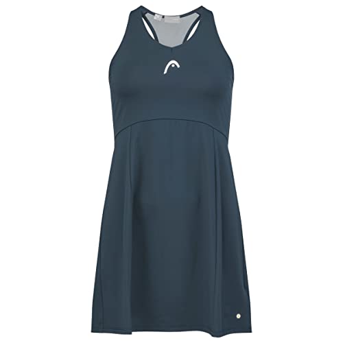 HEAD SPIRIT Kleid Damen, navy, XL von HEAD