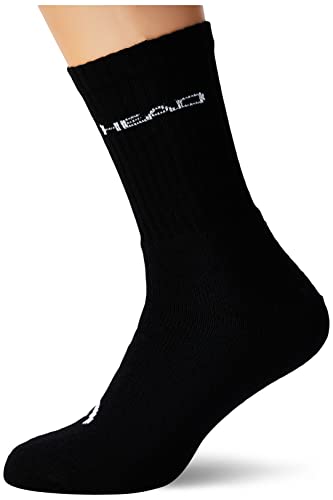 Socken von Head in Schwarz für Herren