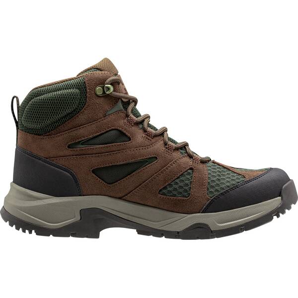 HELLYHANSEN Herren Trekkinghalbschuhe SWITCHBACK TRAIL HT von HELLYHANSEN