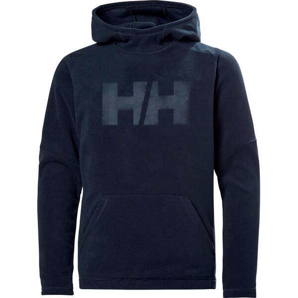 HELLYHANSEN Kinder Kapuzensweat JR DAYBREAKER HOODIE von HELLYHANSEN