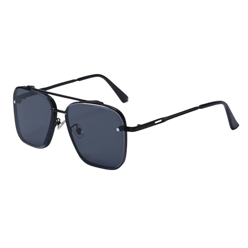 HENGIN Sonnenbrille Mode Sonnenbrille Kühle Männer Sonnenbrillen Frauen Schatten-07 von HENGIN