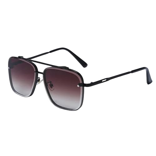 HENGIN Sonnenbrille Mode Sonnenbrille Kühle Männer Sonnenbrillen Frauen Schatten-08 von HENGIN