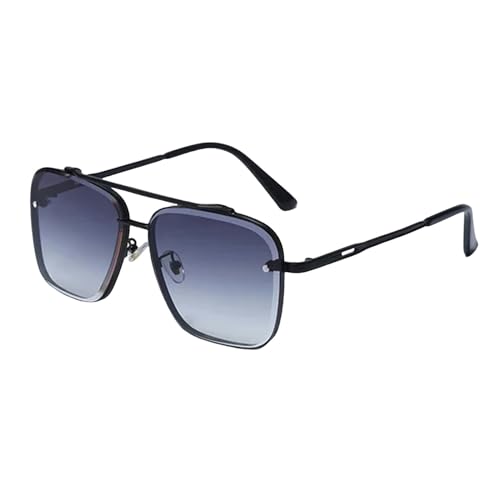 HENGIN Sonnenbrille Mode Sonnenbrille Kühle Männer Sonnenbrillen Frauen Schatten-09 von HENGIN