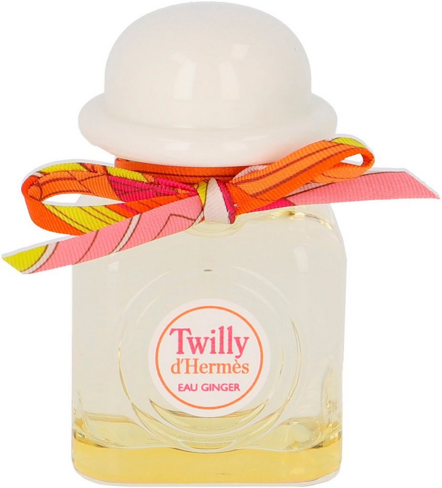 HERMÈS Eau de Parfum Twilly d'Eau Ginger von HERMÈS