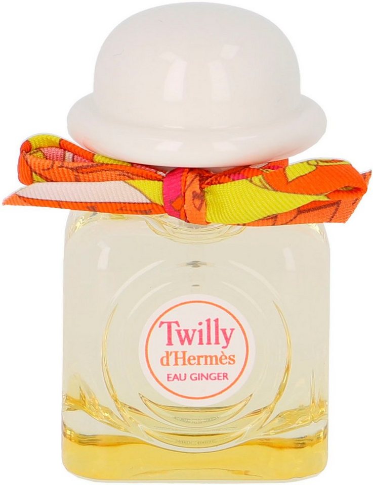 HERMÈS Eau de Parfum Twilly d'Eau Ginger von HERMÈS