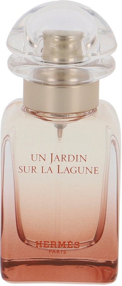 HERMÈS Eau de Toilette Un Jardin Sur La Lagune von HERMÈS