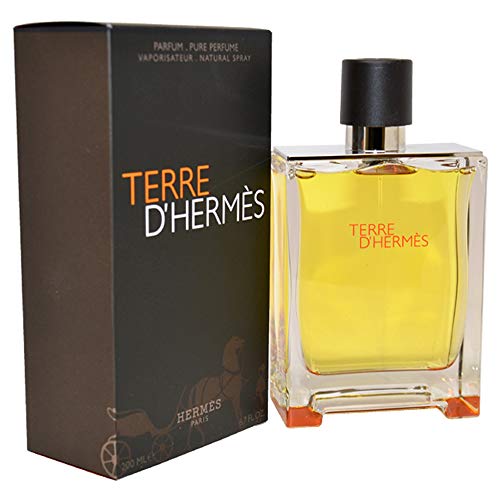 Hermès Festes Parfüm 1er Pack (1x 200 ml) von Hermes