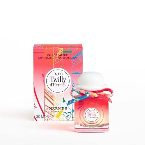 Hermes Tutti Twilly d'Hermes Eau de Parfum für Damen von Hermes