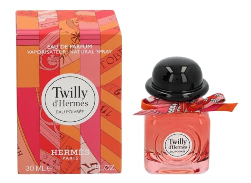 Twilly DHermès Eau Poivrée Edp Vapo 30 Ml von Hermes