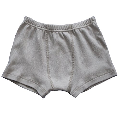 HERMKO 2900 Jungen Pant 100% Bio-Baumwolle vom Deutschen Hersteller, Farbe:grau, Größe:164 HERMKO 2900 Jungen Pant 100% Bio-Baumwolle vom Deutschen Hersteller, Farbe:grau, Größe:164 von HERMKO