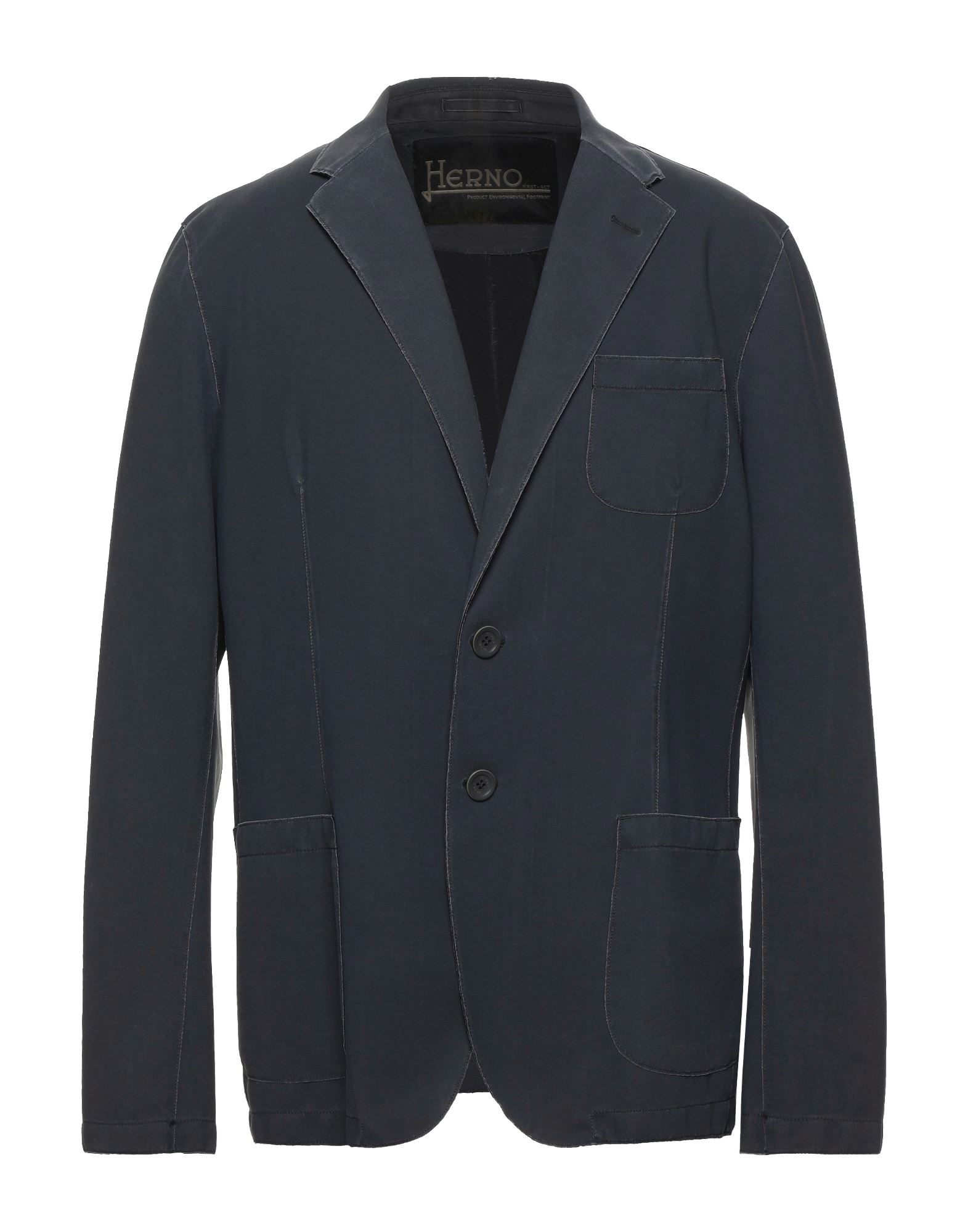 HERNO Blazer Herren Blei von HERNO