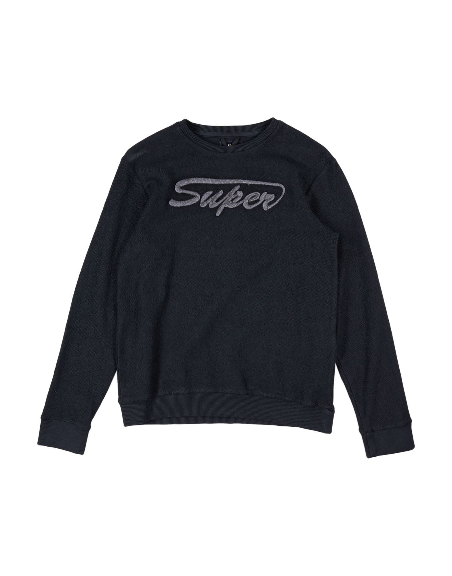 HEROS Sweatshirt Kinder Schwarz von HEROS