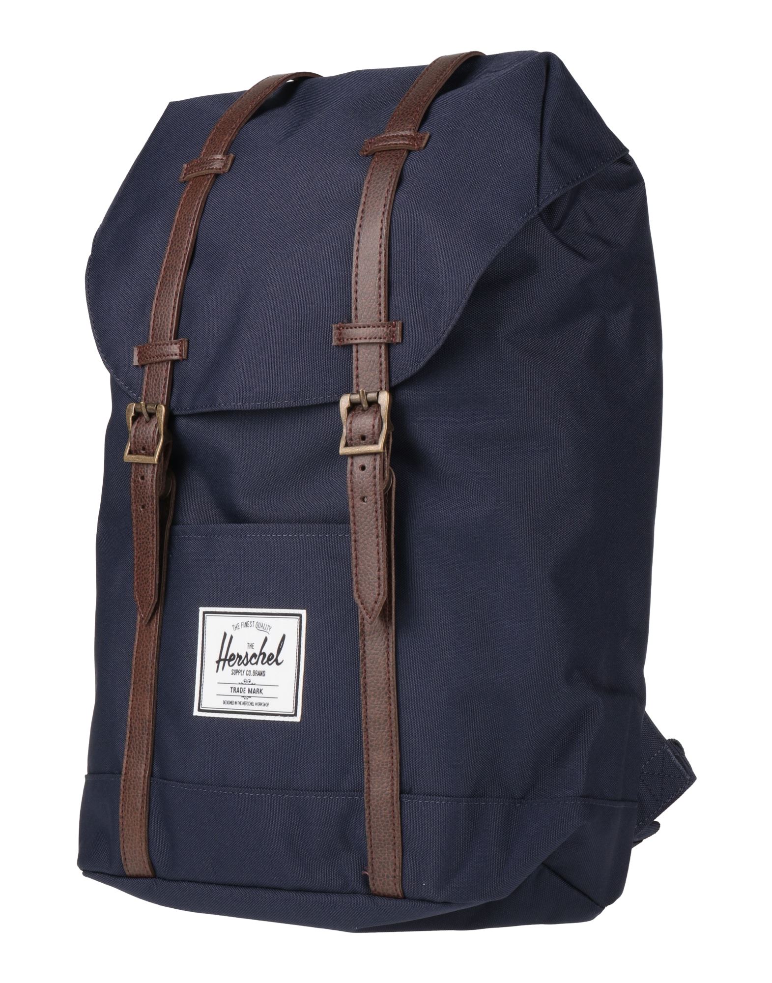 HERSCHEL SUPPLY CO. Rucksack Herren Nachtblau von HERSCHEL SUPPLY CO.