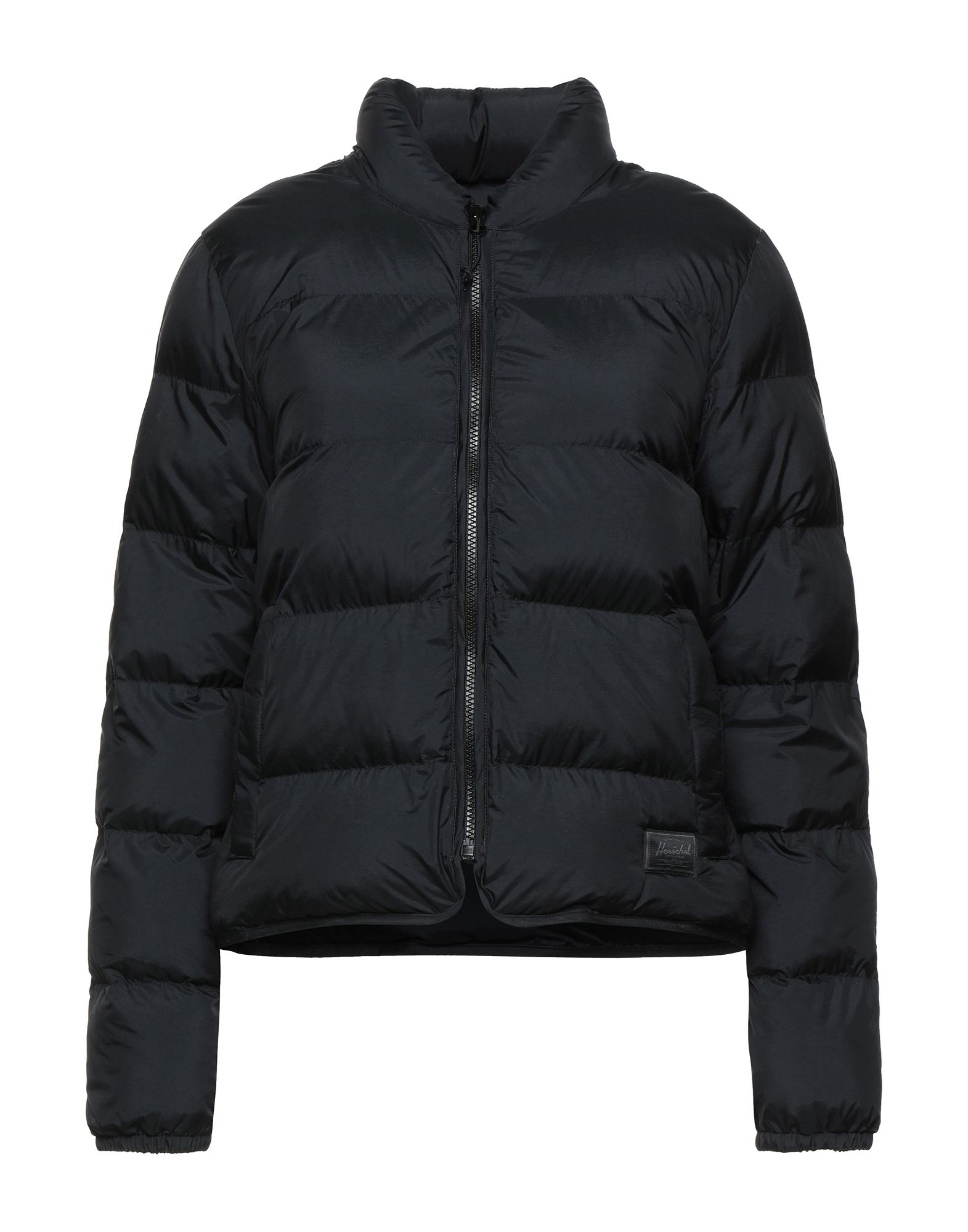 HERSCHEL SUPPLY CO. Pufferjacke & Daunenjacke Damen Schwarz von HERSCHEL SUPPLY CO.