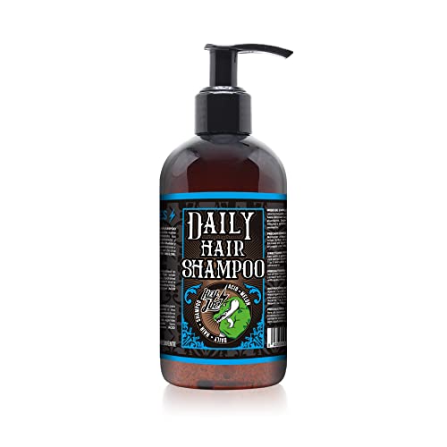 HEY JOE! Daily Hair Shampoo Herren | Haarschampoo Männer für Häufige Verwendung mit Acid Melon Duft - Cruelty Free und Vegan - Inhalt 250 ml von HEY JOE