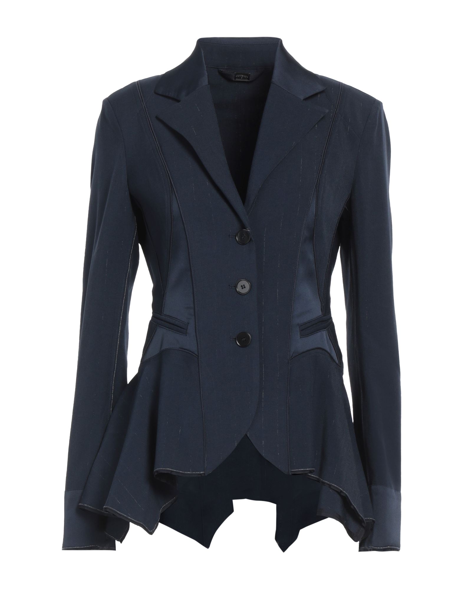 HIGH Blazer Damen Marineblau von HIGH