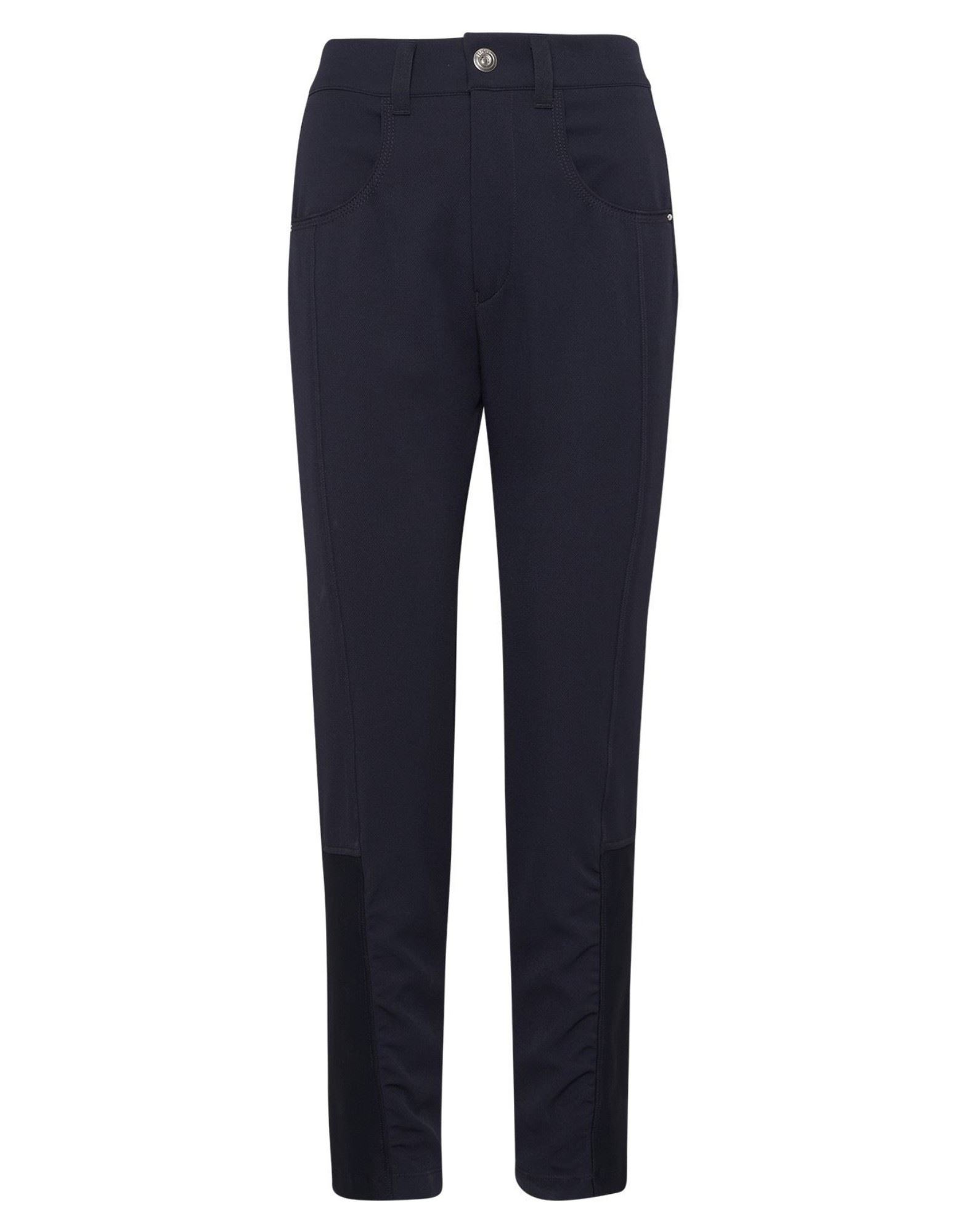 HIGH Hose Damen Blau von HIGH