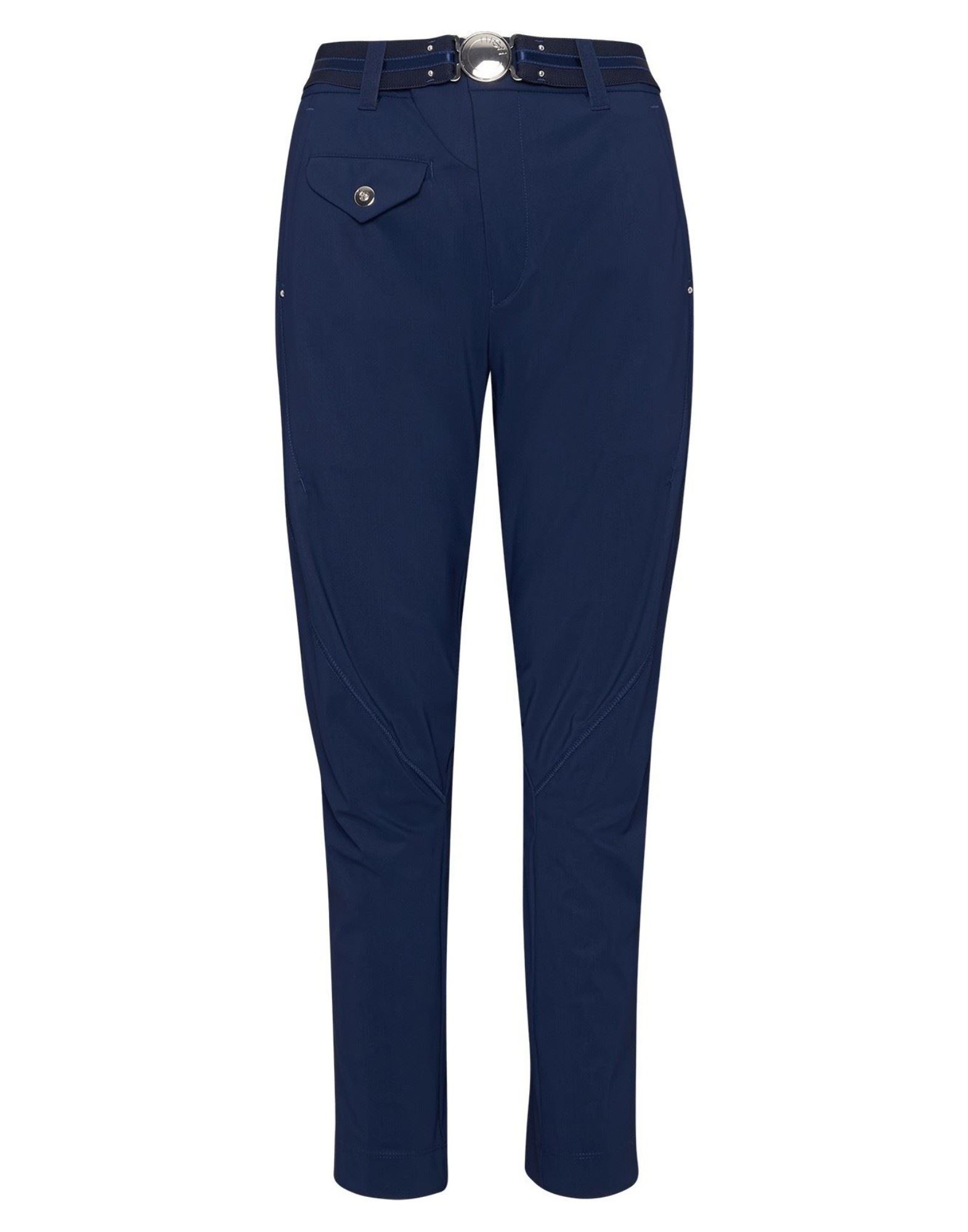 HIGH Hose Damen Blau von HIGH