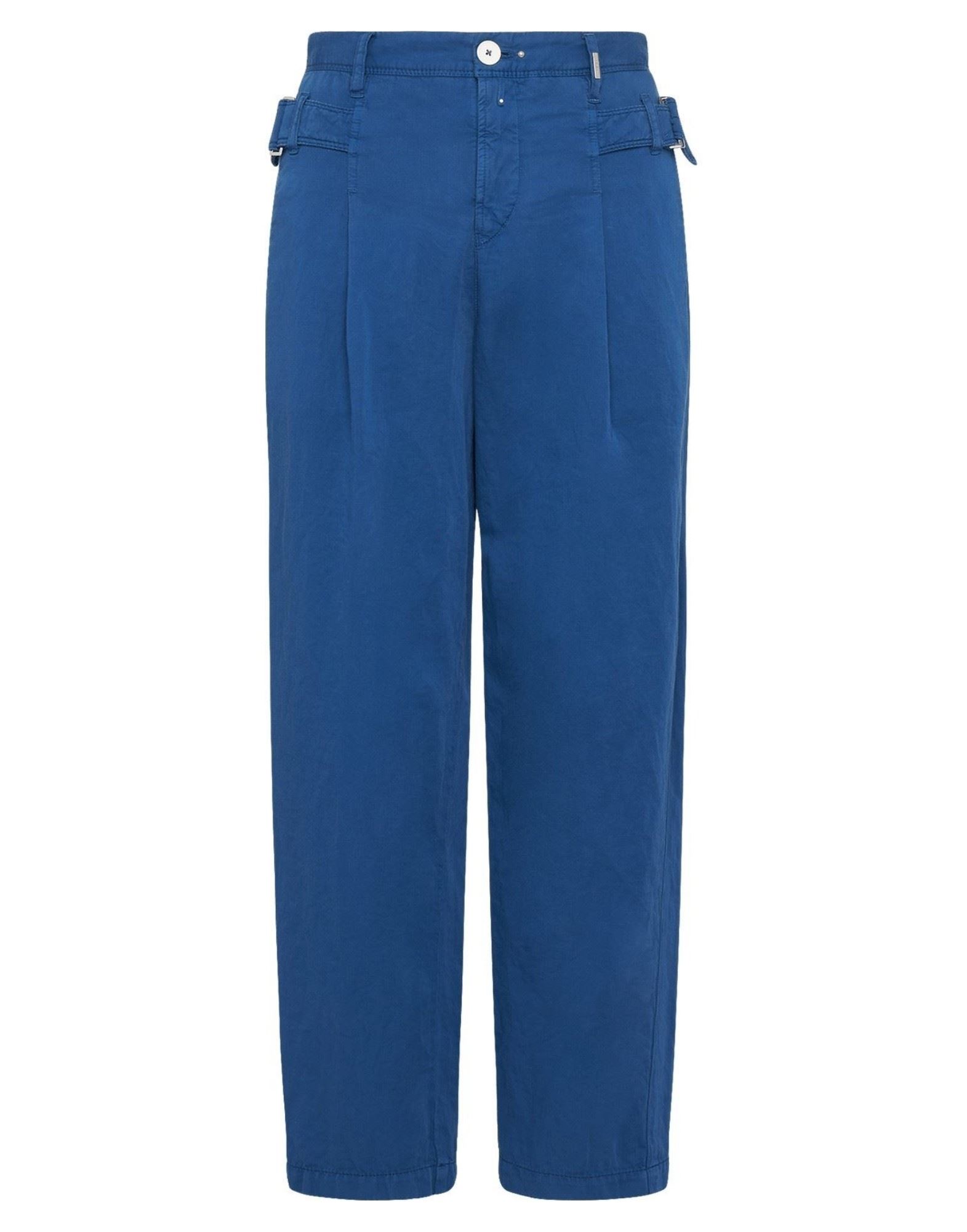 HIGH Hose Damen Blau von HIGH