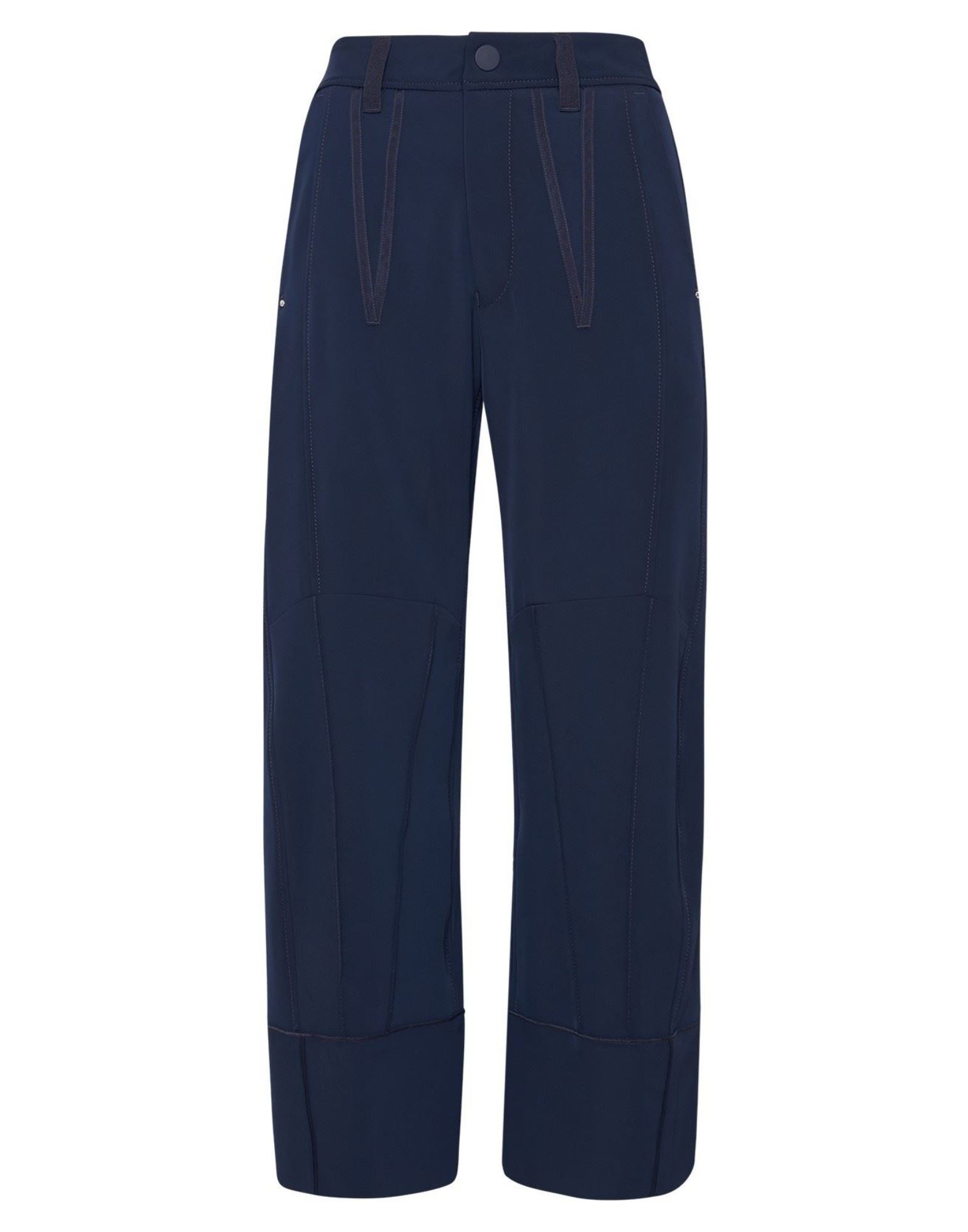 HIGH Hose Damen Blau von HIGH