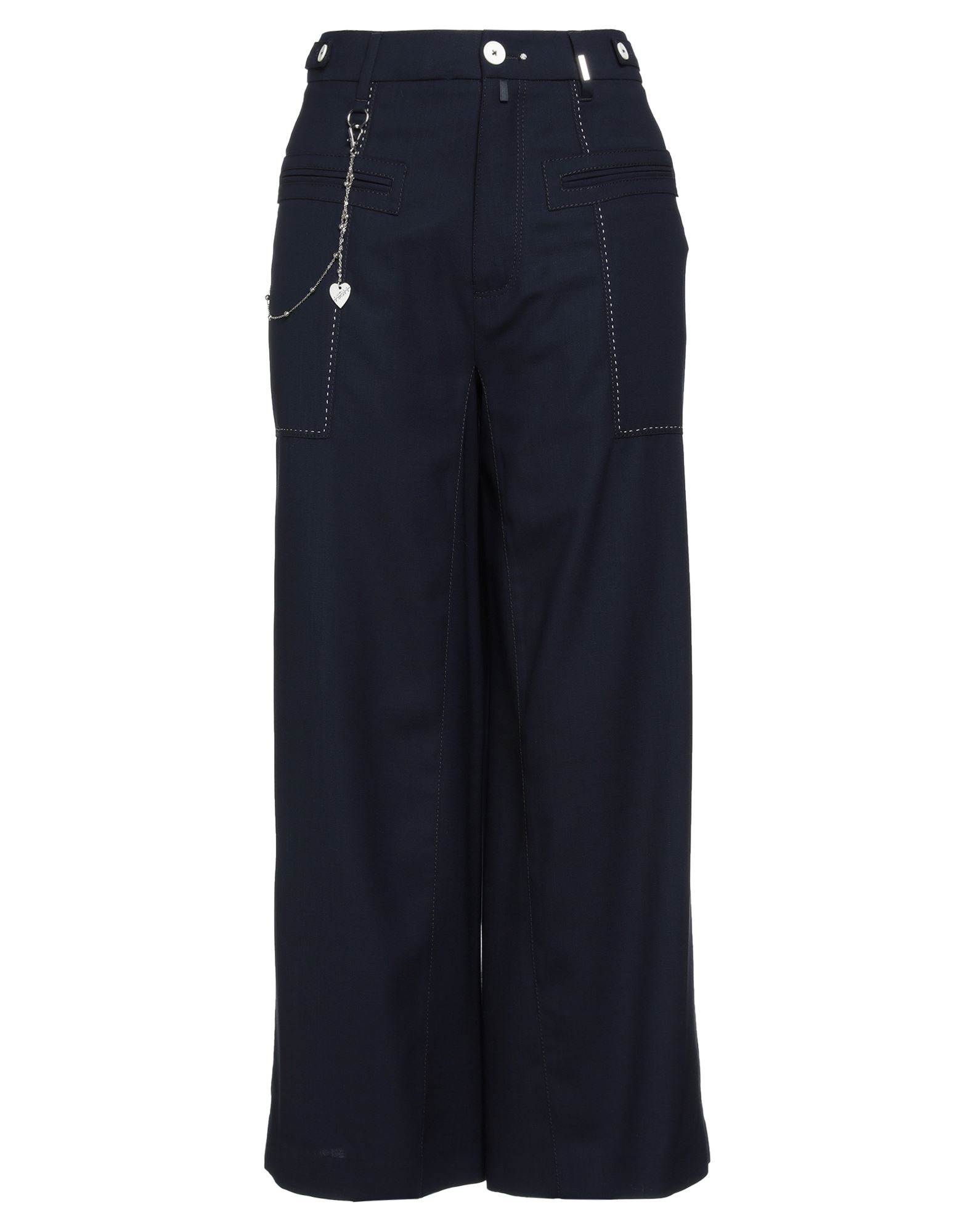 HIGH Hose Damen Nachtblau von HIGH