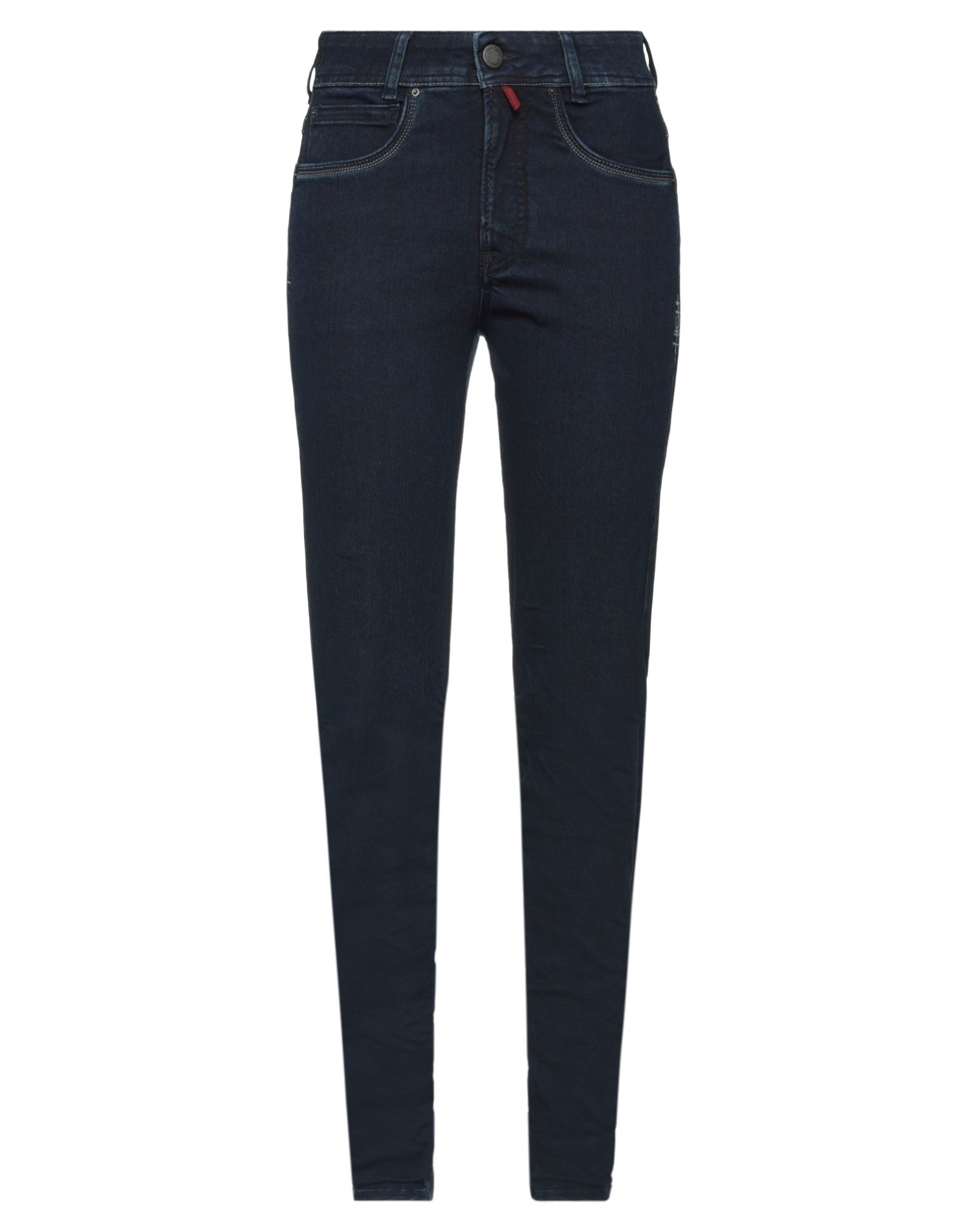 HIGH Jeanshose Damen Nachtblau von HIGH