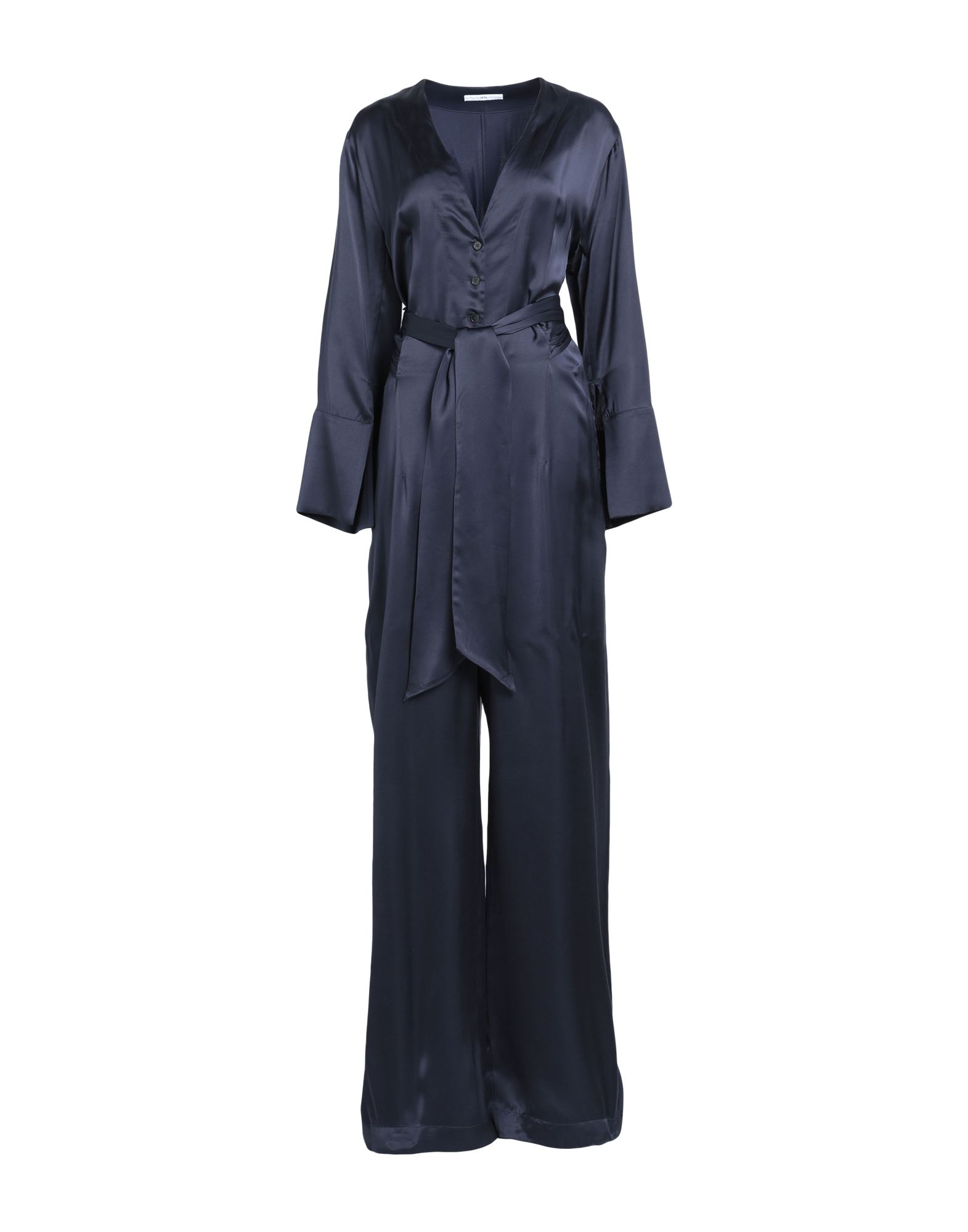 HIGH Jumpsuit Damen Nachtblau von HIGH