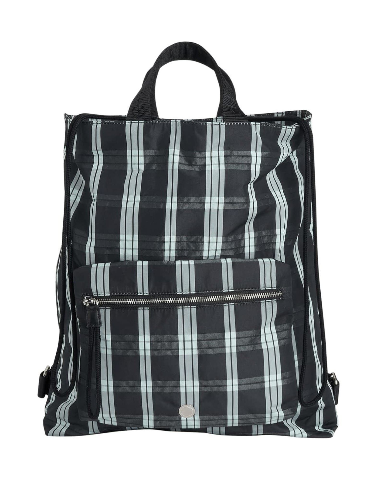 HIGH Rucksack Damen Blau von HIGH