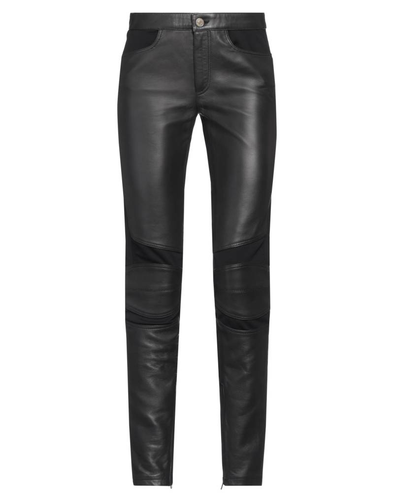 HILFIGER COLLECTION Hose Damen Schwarz von HILFIGER COLLECTION