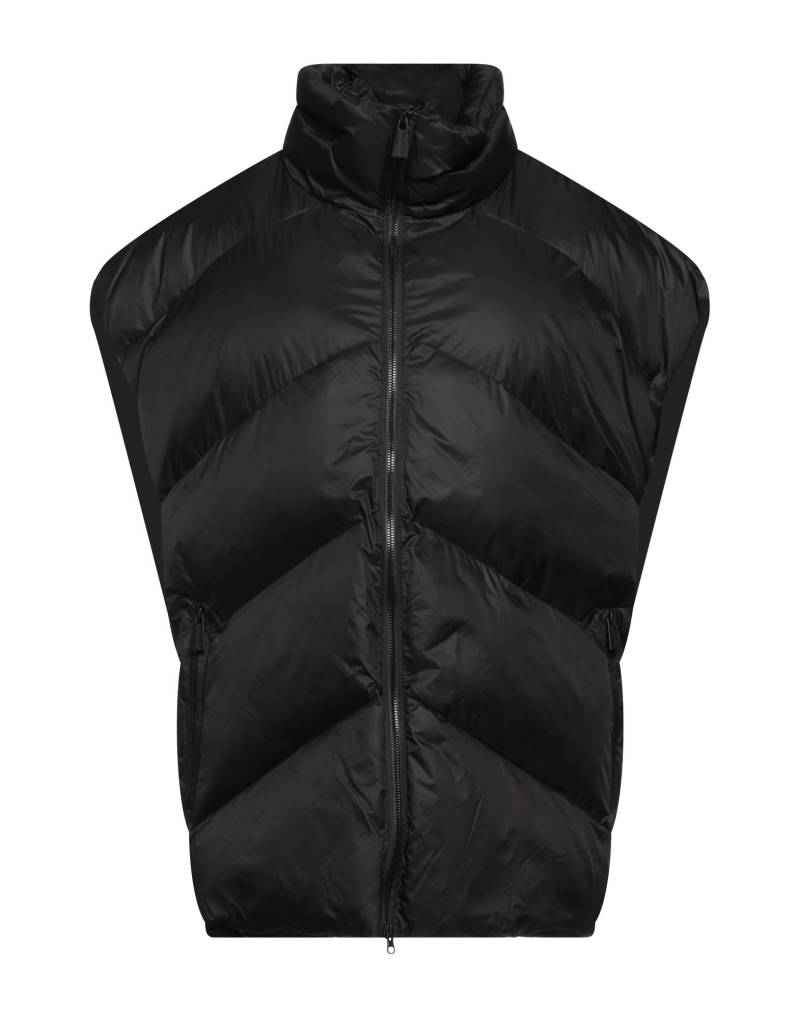 HINNOMINATE Pufferjacke & Daunenjacke Damen Schwarz von HINNOMINATE