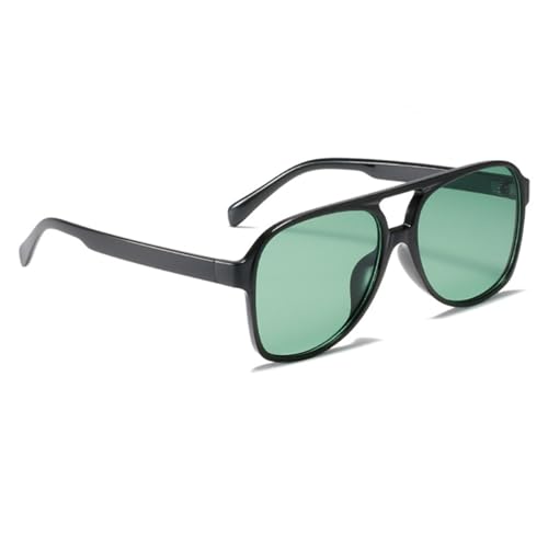 Doppel-Sonnenbrille für Erwachsene, Teenager, Karneval, Nachtclub, Fotografie, Brille, Teenager, Mädchen, Camping, Sonnenbrille, Erwachsenen-Sonnenbrille, lustige Sonnenbrille für Erwachsene, von HIOPOIUYT