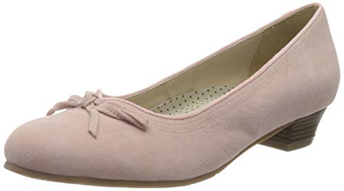 Hirschkogel Damen 3003403 Pumps, Pink (Rose 144) von Hirschkogel