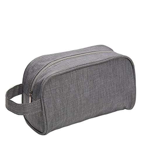 HJBFVXV Kosmetiktaschen Bag Waterproof Makeup Bag Travel Beauty Women Cosmetic Bag Organizer Toiletry Bag Necessaries Cosmetic Bag von HJBFVXV