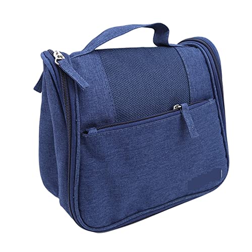 HJBFVXV Kosmetiktaschen Cosmetic Bag Women Men Female Beauty Large Cosmetic Bag Case for Travel Set Cosmetic Bag von HJBFVXV