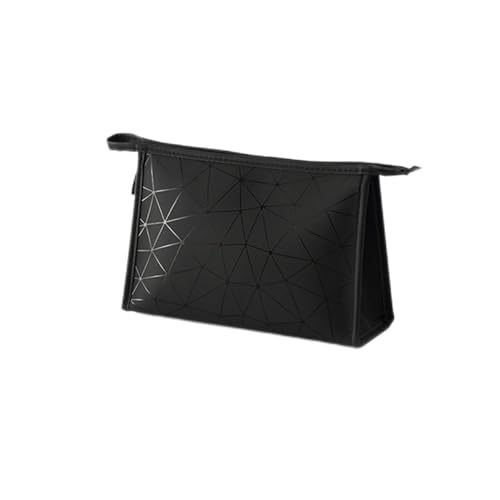 HJBFVXV Kosmetiktaschen Frauen Reise Kosmetiktasche Multifunktions Geometrische Make-up-Taschen wasserdichte Tragbare Toilettenartikel Organizer Make-up-Fälle.(Color:5) von HJBFVXV